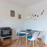 Casa Alisio Papagayo Irent Fuerteventura Appartement *