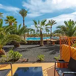 Casa Alisio Papagayo Irent Fuerteventura