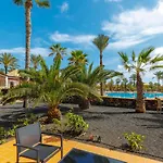 Casa Alisio Papagayo Irent Fuerteventura Appartement *