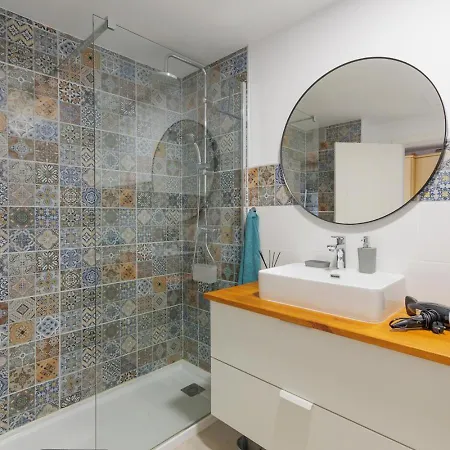 Casa Alisio Papagayo Irent Fuerteventura Apartment *