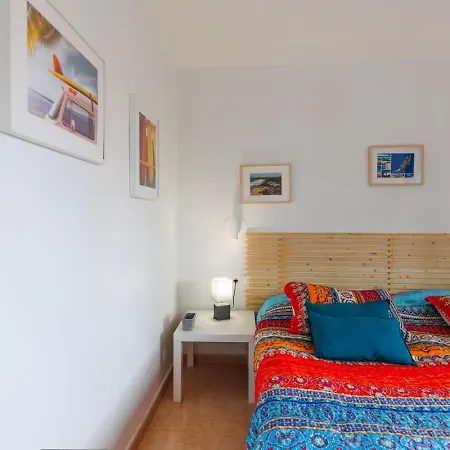 Casa Alisio Papagayo Irent Fuerteventura Κοραλέχο
