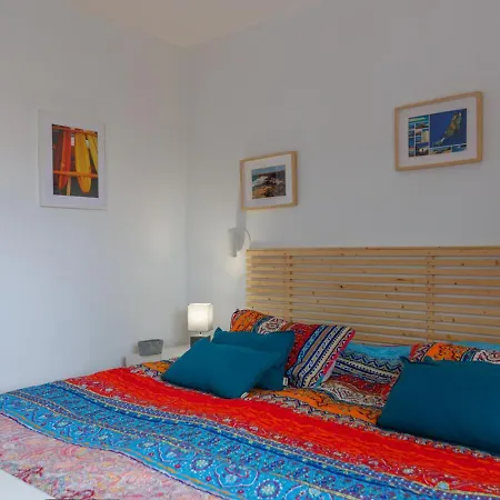 Apartment Casa Alisio Papagayo Irent Fuerteventura