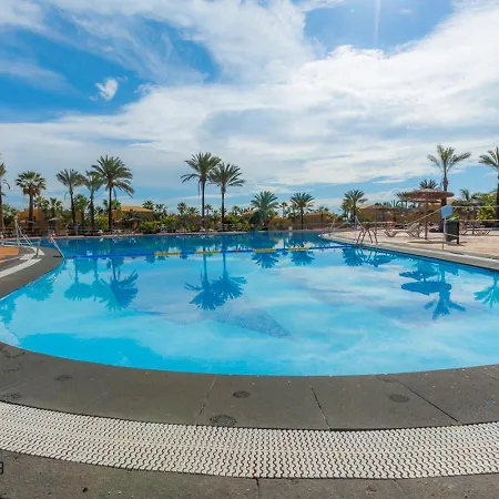 Apartment Casa Alisio Papagayo Irent Fuerteventura *