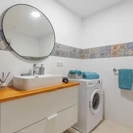 Apartment Casa Alisio Papagayo Irent Fuerteventura Corralejo