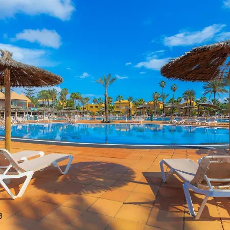 Appartement Casa Alisio Papagayo Irent Fuerteventura