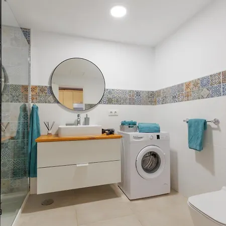 Διαμέρισμα Casa Alisio Papagayo Irent Fuerteventura *