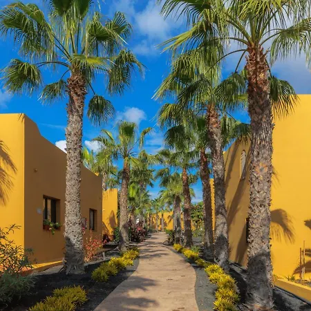 Διαμέρισμα Casa Alisio Papagayo Irent Fuerteventura *