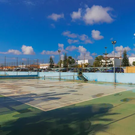 Apartment Casa Alisio Papagayo Irent Fuerteventura Corralejo
