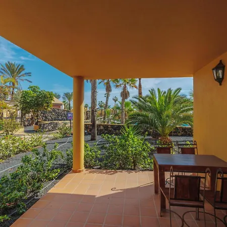 Casa Alisio Papagayo Irent Fuerteventura Apartment