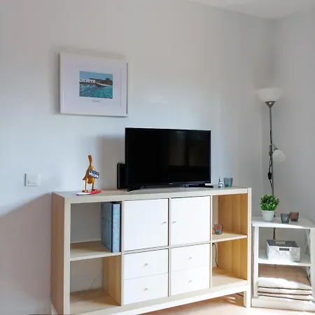 Casa Alisio Papagayo Irent Fuerteventura Διαμέρισμα