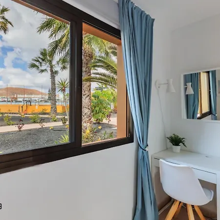 Apartment Casa Alisio Papagayo Irent Fuerteventura *