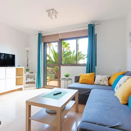 Casa Alisio Papagayo Irent Fuerteventura Apartment *