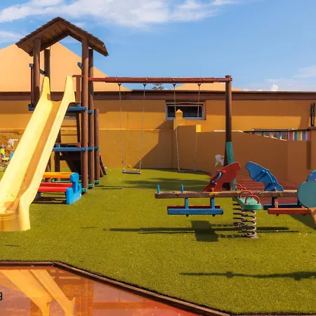 Casa Alisio Papagayo Irent Fuerteventura Apartment Corralejo
