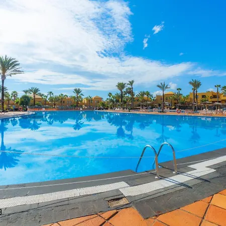Apartment Casa Alisio Papagayo Irent Fuerteventura
