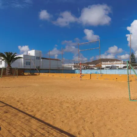 Casa Alisio Papagayo Irent Fuerteventura * Corralejo